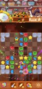 The Nut Job: Liberty park Match3 Puzzle screenshot 7