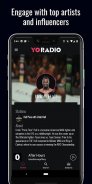 Yo Radio - Free Music, Radio & Podcasts screenshot 4