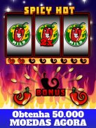 WIN Vegas Casino - Máquinas Caça-Níquel screenshot 8