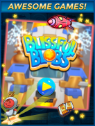 Blissful Blobs - Make Money screenshot 5