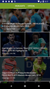 Pro Tennis News by NewsSurge screenshot 5