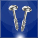 Pockethole Screw Tool Icon