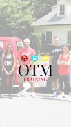 OTM Training screenshot 5