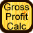 Free %Gross Profit Margin Calc