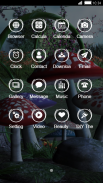 Mushroom Kingdom C Launcher screenshot 1