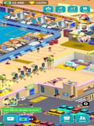Idle Car Industry Tycoon screenshot 19