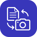 ocr scanner pro Icon