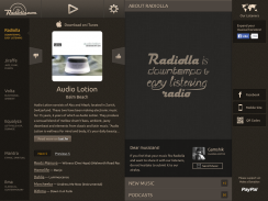 Radiolla screenshot 5