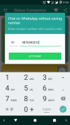 Status Companion for WhatsApp: download & save screenshot 5