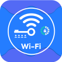 Wifi master key password show