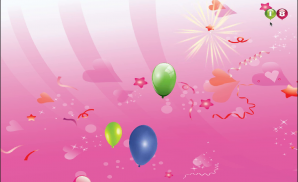 Balloon Popping For Babies screenshot 6