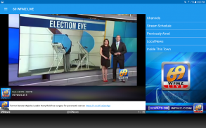 69 WFMZ LIVE screenshot 6