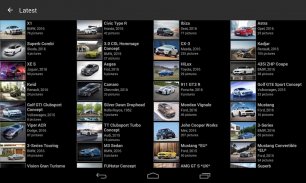 NetCarShow - Cars: News & Pics screenshot 5