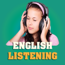 English listening daily icon