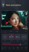 Video Effects Editor with Transitions - VMix screenshot 1