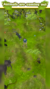 Jungle Rush screenshot 4