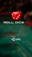 Roll Dice screenshot 3