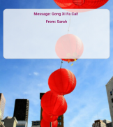 Chinese New Year Greeting Cards screenshot 1