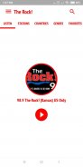 98.9 The Rock screenshot 5