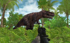 Dinosaur Hunter: Survival Game screenshot 2