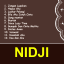 Biarlah Nidji Offline