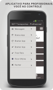 SGT Transportes - Profissional screenshot 2