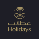Saudia Holidays Icon