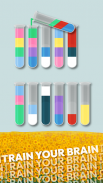 Color Sort: Water Puzzle Game screenshot 2