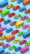 Car Jam: Traffic Puzzle screenshot 3