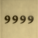 9999 - room escape game -