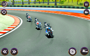 Real Bike Racing 2020 - Real Bike Driving Games screenshot 8