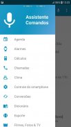 Assistant Commands screenshot 1