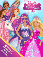 Barbie Magical Fashion screenshot 11