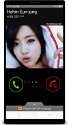 T-ara Calling Prank screenshot 2