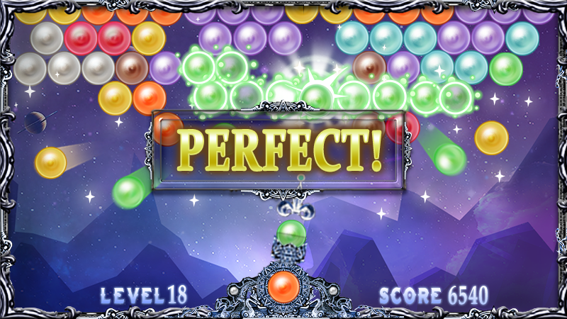 Bubble Shooter Deluxe APK (Android Game) - Free Download