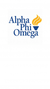 Alpha Phi Omega screenshot 1