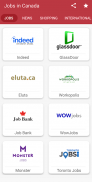 All Jobs in Canada screenshot 0