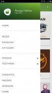 Resep Herba HNI screenshot 6