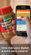 Organizy - Lista de Compras screenshot 0