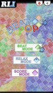 beat pop [RILI87] screenshot 2