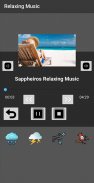 Relaxing Music Offline screenshot 11