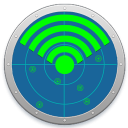 Wifi Search Networks Icon