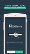 WhatsNow - POS Owners App screenshot 0