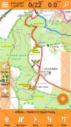 SmartMaps: GPS Navigace a Mapy screenshot 10
