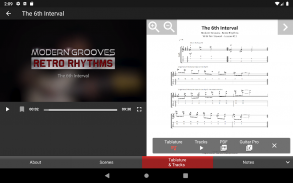Guitar Lessons by JamPlay screenshot 19