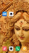 Maa Durga HD Wallpapers screenshot 0