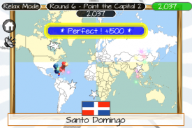 Geography Champion screenshot 1