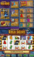 Gold Mine SlotMachine screenshot 10