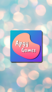 Relation Finder - Apgy Games screenshot 1