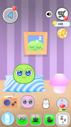 My Chu 2 - Virtual Pet screenshot 5